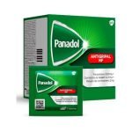 PANADOL ANTIGRIPAL x 52 sobres