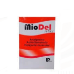 MIOFEL RELAX NF caja x100 tab recubierta